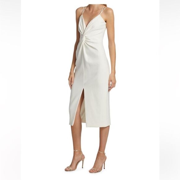 Cinq À Sept Melby Pencil Dress Size 6 NWT - Picture 5 of 7